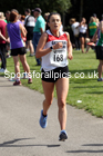 Senior Womens and Mens V50 2021 NECAA Road Relay Champs., Hetton Lyon Country Park, Hetton le Hole, County Durham. Photo: David T. Hewitson/Sports for All Pics